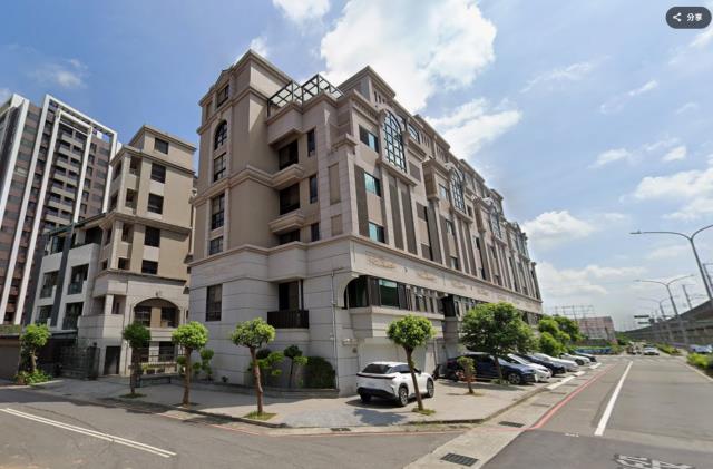 桃園法拍透天-8