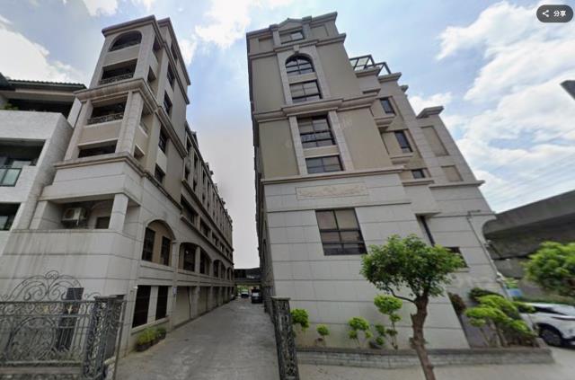 桃園法拍透天-9