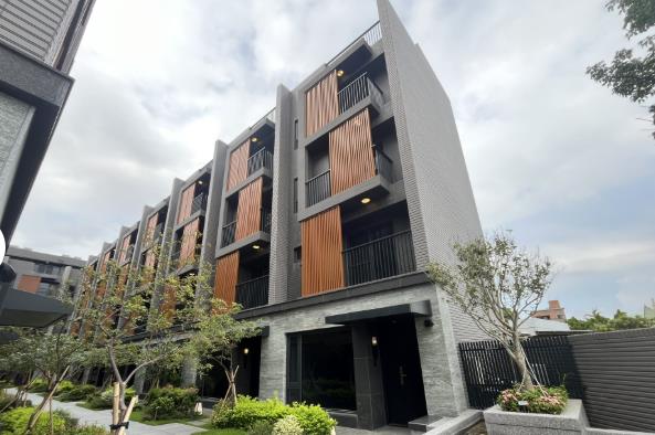 桃園中壢法拍別墅-3