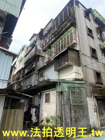 台北大安區法拍公寓-8