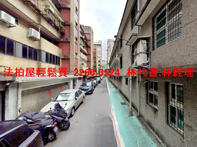 台北松山法拍華廈-6
