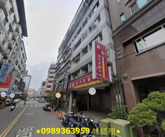 台中南屯拍賣大樓-2