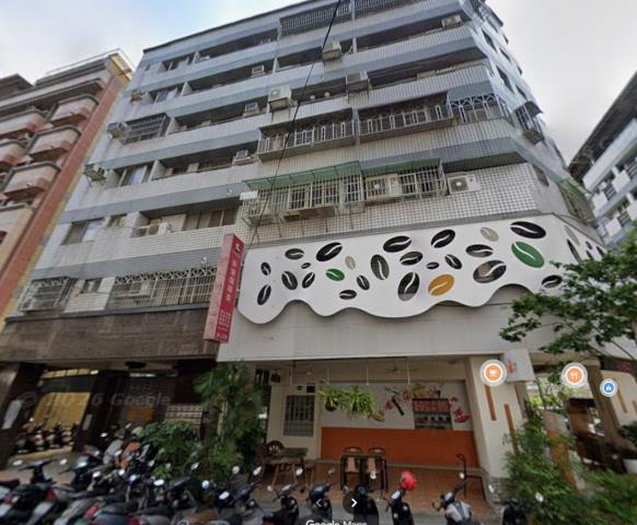 台中南屯拍賣大樓-3