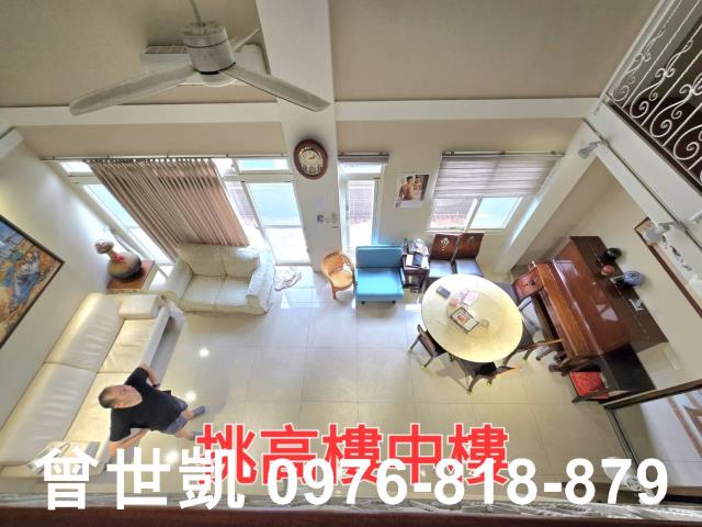 新竹竹東透天-7