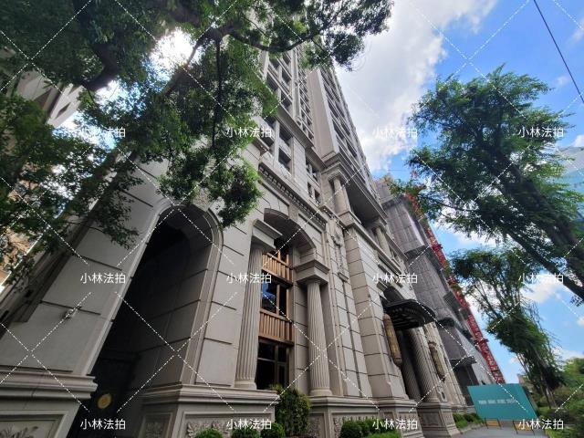 台中西屯法拍大樓-1