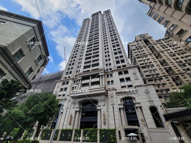 台中西屯法拍大樓-2