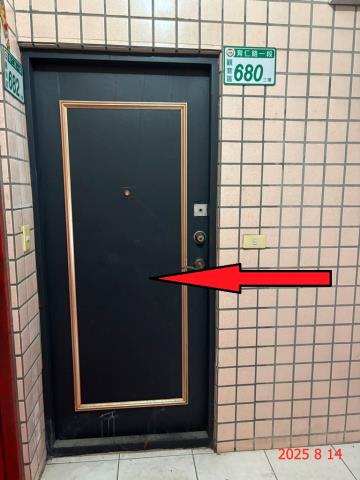 桃園觀音公寓法拍-4