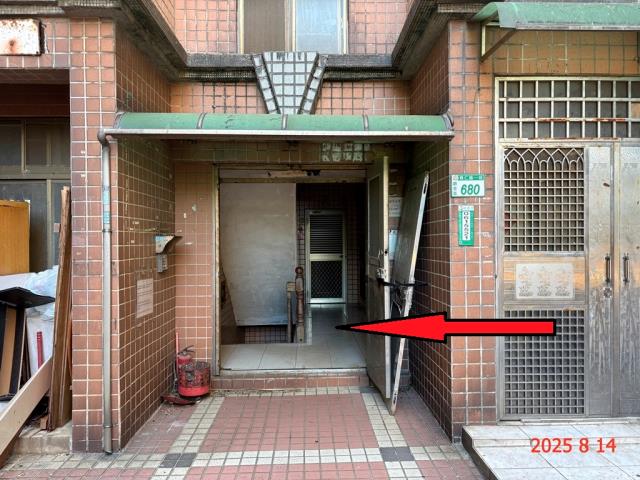 桃園觀音公寓法拍-6