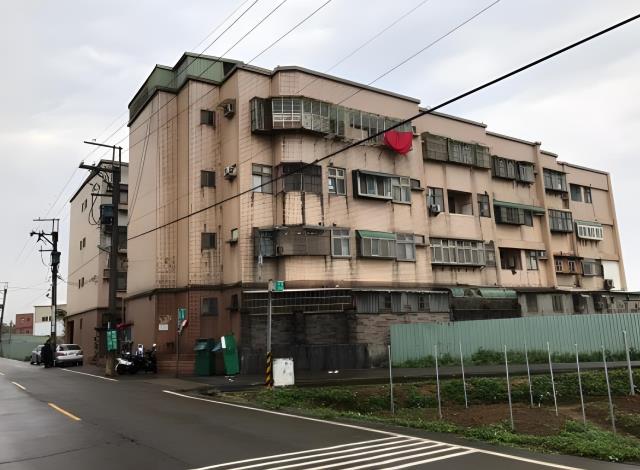 桃園觀音公寓法拍-8