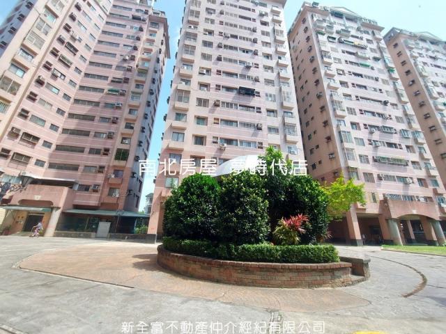 台南永康大樓-14