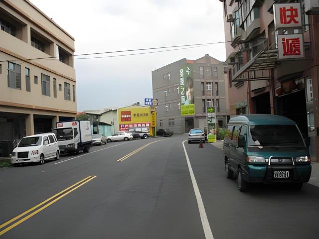 桃園蘆竹法拍大樓-3