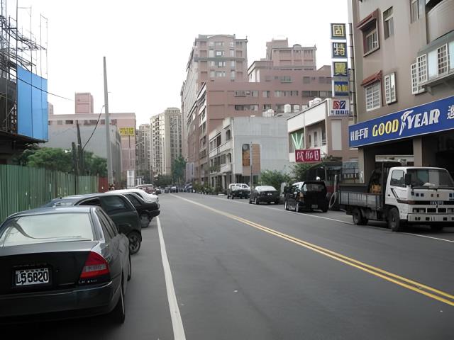 桃園蘆竹法拍大樓-4