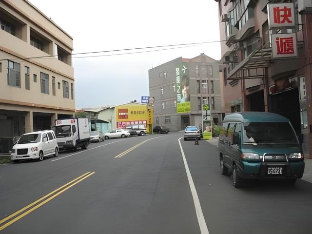 桃園蘆竹法拍大樓-5