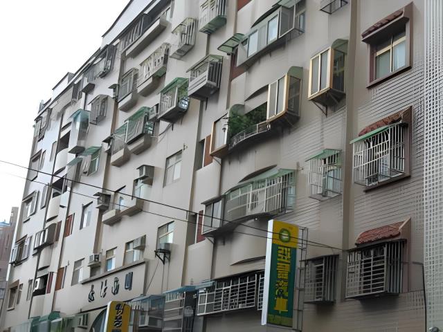 桃園蘆竹法拍大樓-6