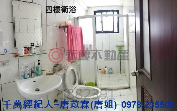 新竹新豐透天-14