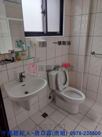 新竹新豐透天-9