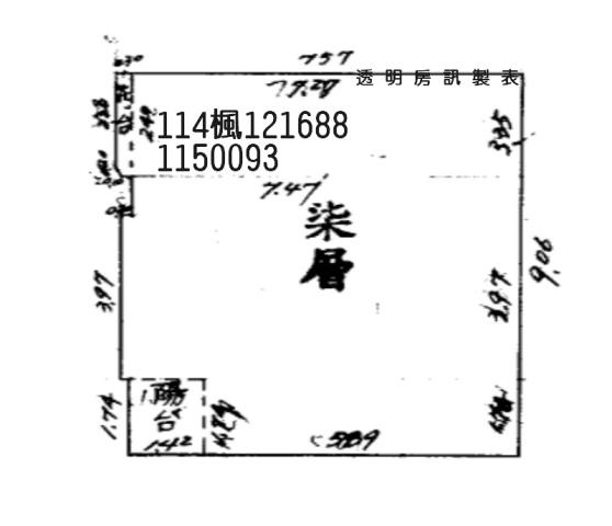 桃園蘆竹大樓法拍-7