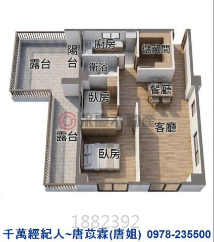 新竹香山大樓-12