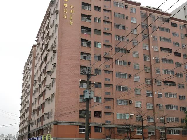 桃園平鎮法拍大樓-2