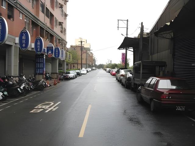 桃園平鎮法拍大樓-4