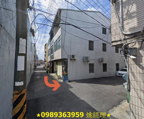 台中清水法拍透天-5