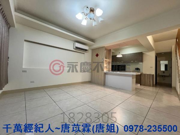 新竹香山透天-1