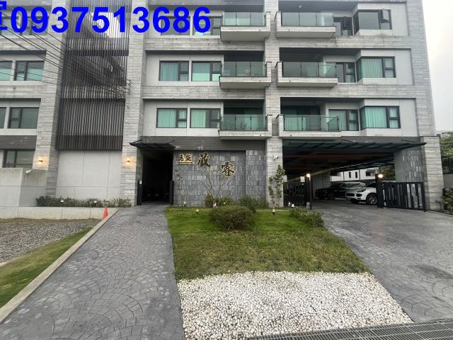 宜蘭市華廈-1
