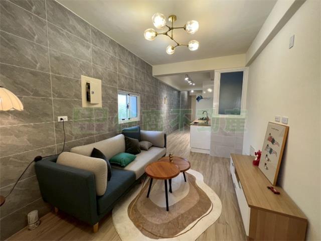 高雄鳳山公寓-1