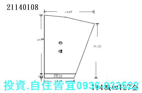 新北汐止法拍公寓-7
