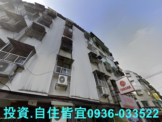 新北汐止法拍公寓-5