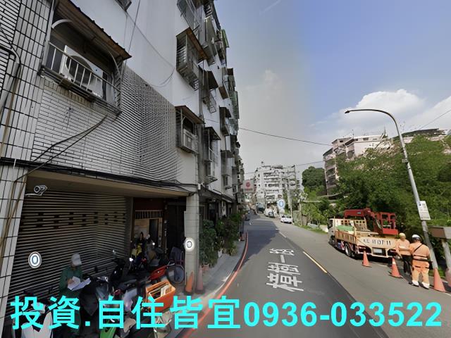 新北汐止法拍公寓-6