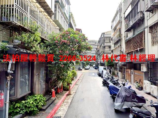 台北松山法拍公寓-4