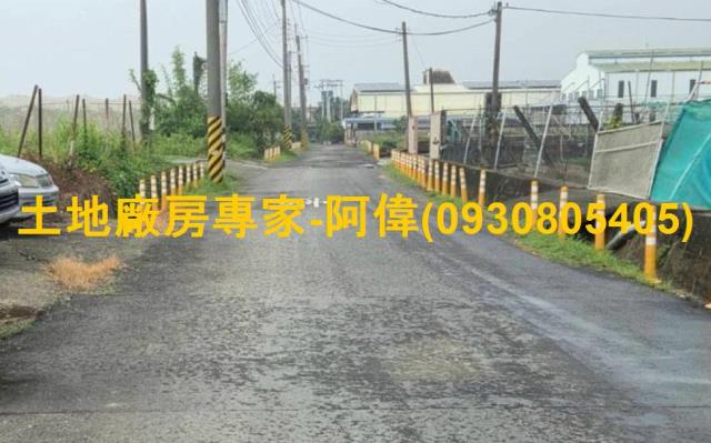 高雄梓官廠房-1