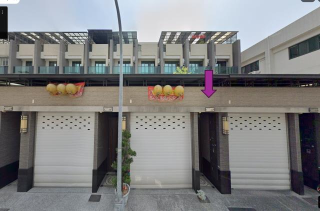 高雄林園透天拍賣-2