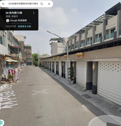 高雄林園透天拍賣-3