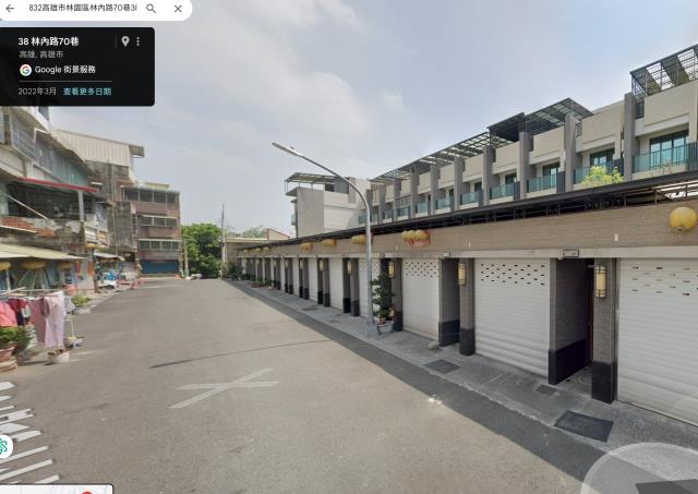 高雄林園透天拍賣-5