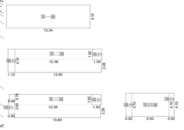 高雄林園透天拍賣-6