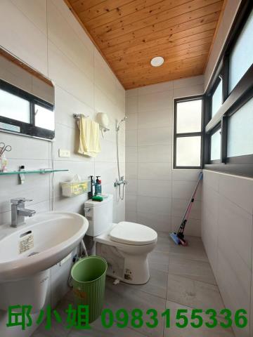 嘉義水上透天-9