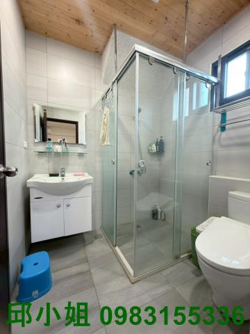 嘉義水上透天-10