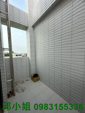 嘉義水上透天-12