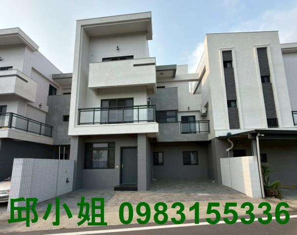 嘉義水上透天-13