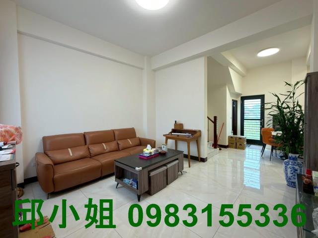 嘉義水上透天-1