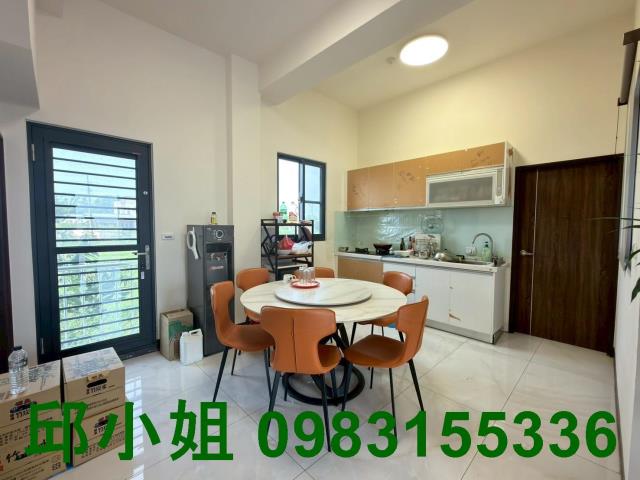 嘉義水上透天-2