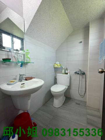 嘉義水上透天-8