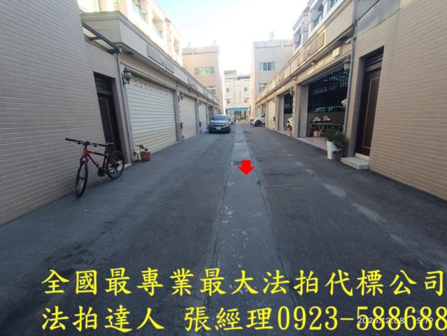 彰化埤頭透天法拍-4