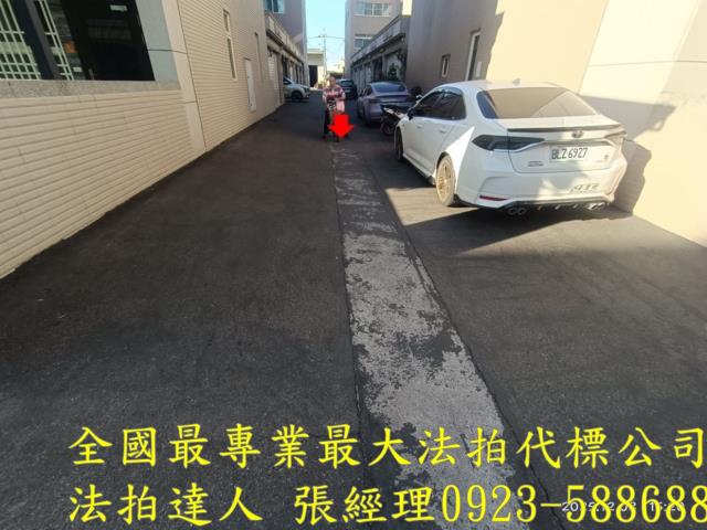 彰化埤頭透天法拍-5