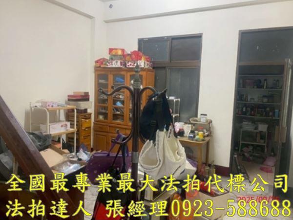 彰化員林法拍透天-3