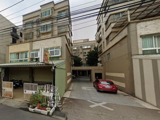 桃園觀音華廈法拍-1