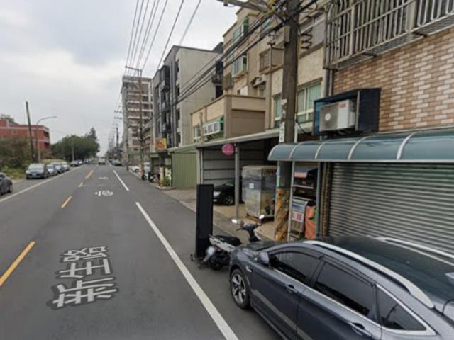 桃園觀音華廈法拍-3