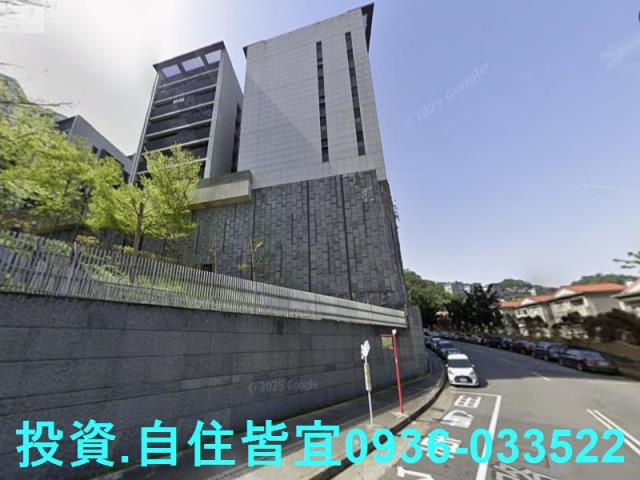 新北新店華廈法拍-2